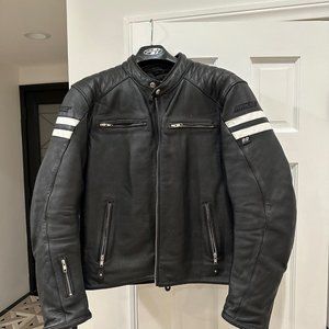 Joe Rocket Classic '92 Jacket